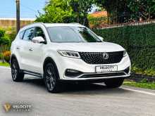 DFSK Glory I-Auto 2024 SUV