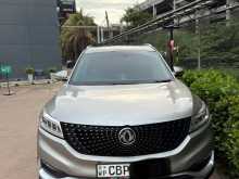 DFSK Glory I-Auto 2022 SUV
