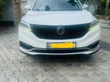 DFSK Glory I-Auto 2021 SUV