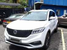 DFSK Glory I-Auto 2022 SUV