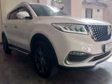 DFSK Glory I-Auto 2022 SUV