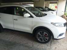DFSK Glory I-Auto 2026 SUV