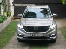 DFSK Glory I-Auto 2023 SUV