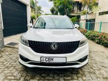 DFSK Glory I-Auto 2021 SUV