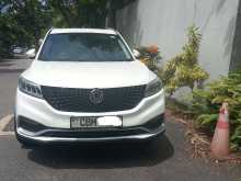 DFSK Glory I-Auto 2024 SUV