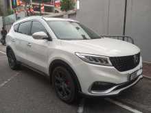 DFSK Glory I-Auto 2024 SUV