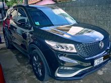 DFSK Glory I-Auto 2022 SUV