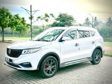 DFSK Glory I-Auto 2021 SUV
