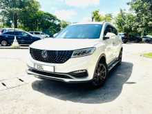 DFSK Glory I-Auto 2021 SUV
