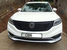 DFSK Glory I-Auto 2024 SUV