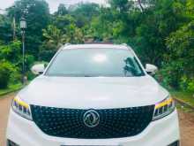 DFSK Glory I-Auto 2021 SUV