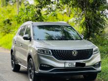 DFSK Glory I-Auto 2021 SUV