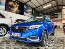 DFSK Glory I-Auto 2023 SUV