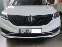 DFSK Glory I-Auto 2021 SUV