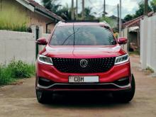 DFSK Glory I-Auto Limited Edition 2025 Car
