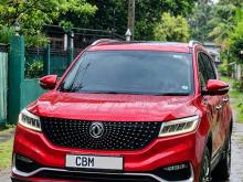 DFSK Glory I-Auto Limited Edition 2025 Car