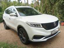 DFSK Glory I-Auto Limited Edition 2025 SUV