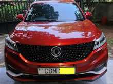 DFSK Glory I-Auto 2022 SUV