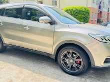 DFSK Glory I-Auto 2022 SUV