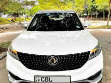 DFSK Glory I-Auto 2021 SUV