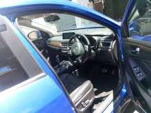 DFSK Glory I-Auto 2024 SUV