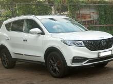 DFSK Glory I-Auto 2022 SUV