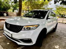 DFSK Glory I-Auto 2021 SUV