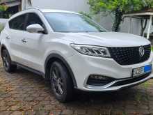 DFSK Glory I-Auto 2022 SUV