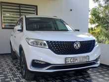 DFSK Glory I-Auto 2022 SUV