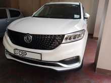 DFSK Glory I-Auto 2022 SUV