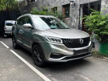 DFSK Glory I-Auto 2021 SUV