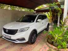 DFSK Glory I-Auto 2024 SUV