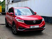 DFSK Glory I-Auto Limited Edition 2025 SUV