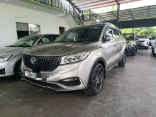 DFSK Glory I-Auto 2022 SUV
