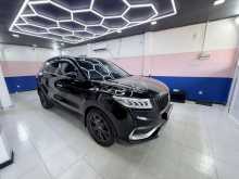 DFSK Glory I-Auto 2022 SUV
