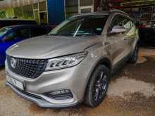 DFSK Glory I-Auto 2021 SUV
