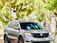 DFSK Glory I-Auto 2023 SUV