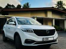 DFSK Glory I-Auto 2021 SUV