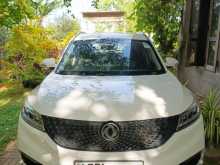 DFSK Glory I-Auto 2021 SUV