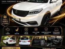 DFSK Glory I-Auto 2021 SUV