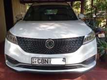 DFSK Glory I-Auto 2021 SUV
