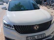 DFSK Glory I-Auto 2021 SUV