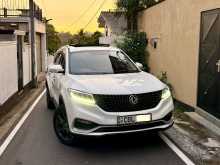 DFSK Glory I-Auto 2021 SUV