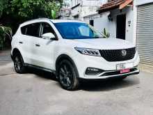 DFSK Glory I-Auto 2021 SUV