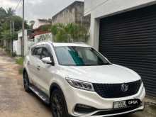 DFSK Glory I-Auto 2021 SUV