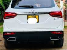 DFSK Glory I-Auto 2021 SUV