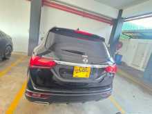 DFSK Glory I-Auto 2021 SUV