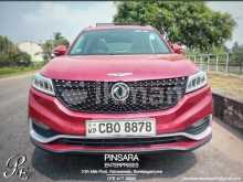 DFSK Glory I-Auto 2021 SUV