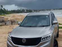DFSK Glory I-Auto 2021 SUV