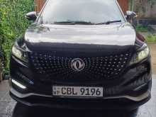 DFSK Glory I-Auto 2021 SUV